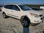 2011 Chevrolet Traverse LS