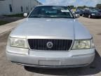 2003 Mercury Grand Marquis LS