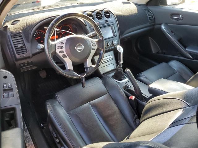 2008 Nissan Altima 3.5SE