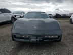 1990 Chevrolet Corvette