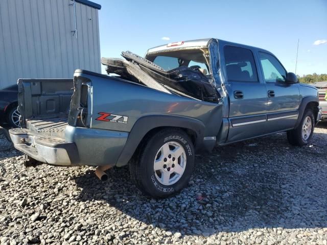 2006 Chevrolet Silverado K1500