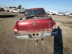 2003 Toyota Tundra Access Cab SR5