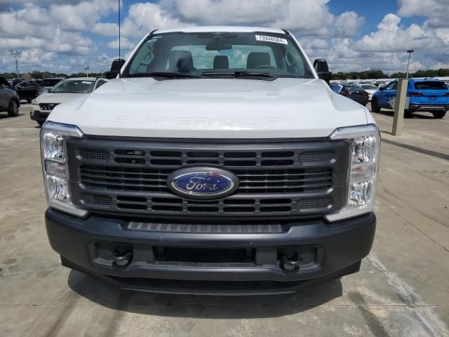 2023 Ford F250 Super Duty