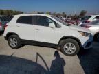 2018 Chevrolet Trax 1LT