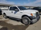 2014 Ford F150 Super Cab