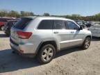 2011 Jeep Grand Cherokee Limited