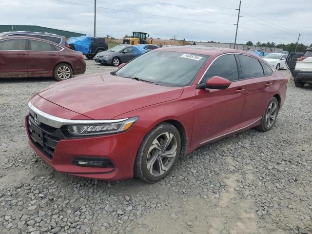 2020 Honda Accord EXL