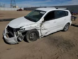 2005 Pontiac Vibe en venta en Adelanto, CA