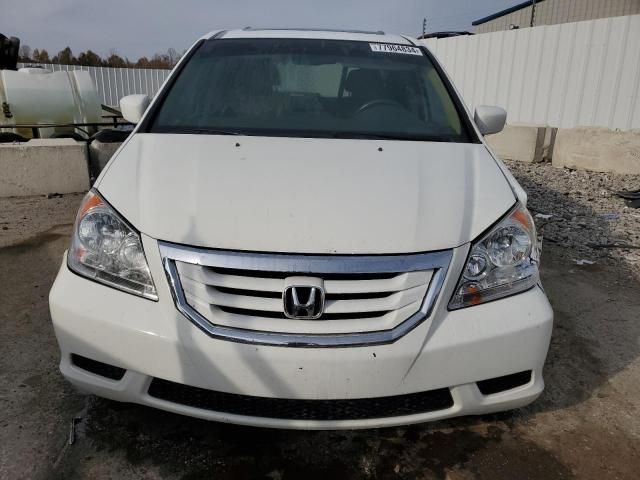 2008 Honda Odyssey EXL