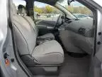 2008 Nissan Quest S