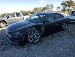 Dodge salvage cars for sale: 2015 Dodge Charger R/T