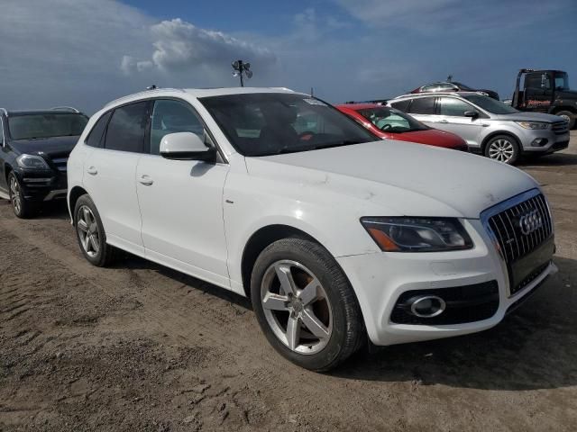 2011 Audi Q5 Premium Plus