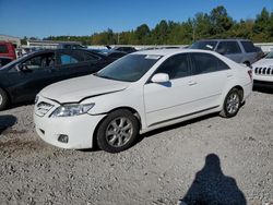 2011 Toyota Camry Base en venta en Memphis, TN