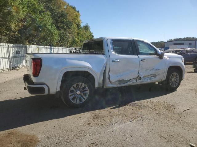 2021 GMC Sierra K1500 Denali