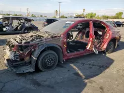 Toyota Vehiculos salvage en venta: 2018 Toyota Camry L