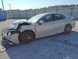 2023 Toyota Camry SE Night Shade en venta en Ellenwood, GA