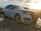 2018 Audi Q7 Premium