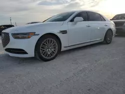 2022 Genesis G90 Ultimate en venta en Arcadia, FL