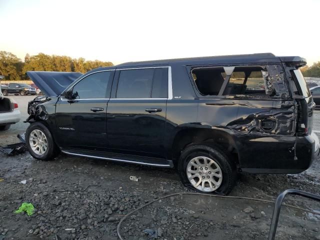 2019 GMC Yukon XL C1500 SLT