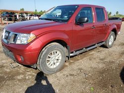 2020 Nissan Frontier S en venta en Mercedes, TX