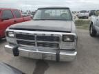 1993 Dodge D-SERIES D150