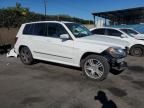 2015 Mercedes-Benz GLK 350