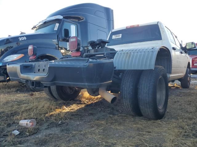 2022 Dodge RAM 3500 Tradesman