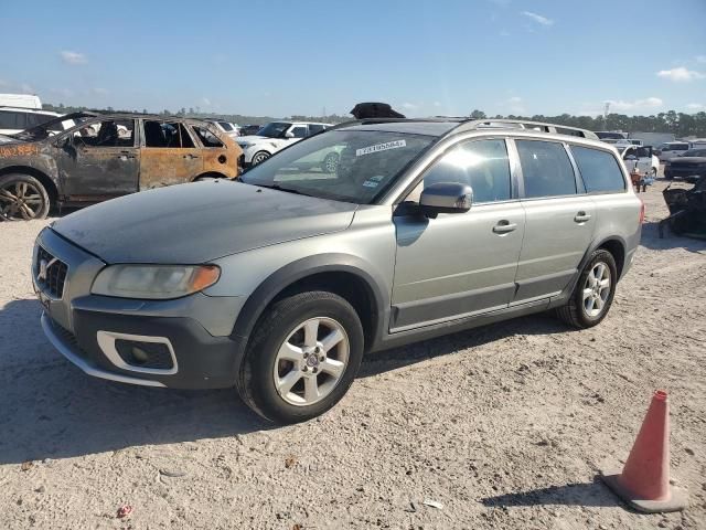 2008 Volvo XC70