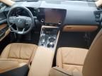 2024 Lexus NX 350H Base