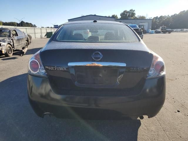 2009 Nissan Altima 2.5