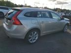 2017 Volvo V60 T5 Premier