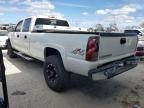 2006 Chevrolet Silverado K2500 Heavy Duty