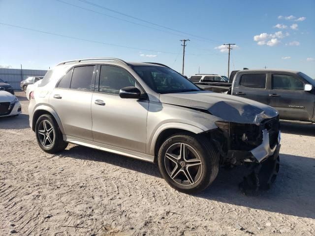 2020 Mercedes-Benz GLE 350 4matic