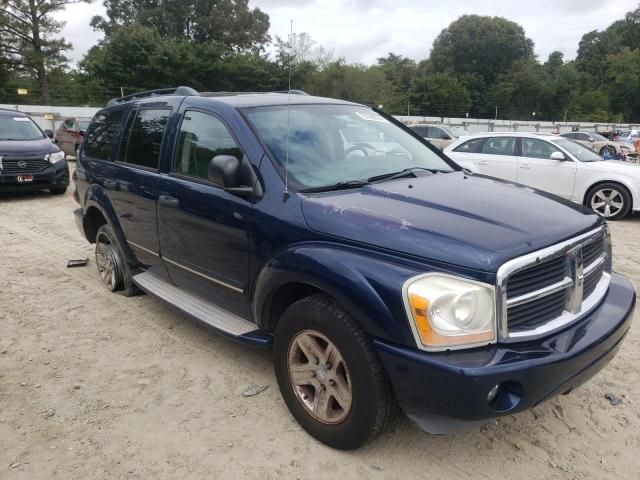 2005 Dodge Durango Limited