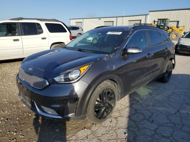 2018 KIA Niro EX