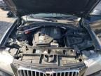 2011 BMW X3 XDRIVE28I