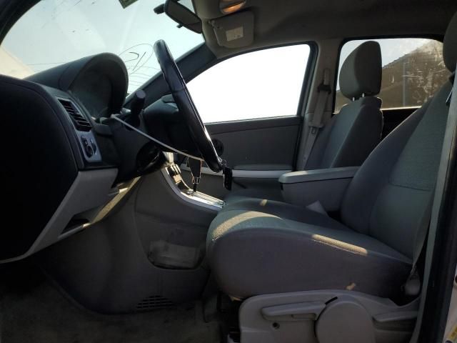 2007 Chevrolet Equinox LT