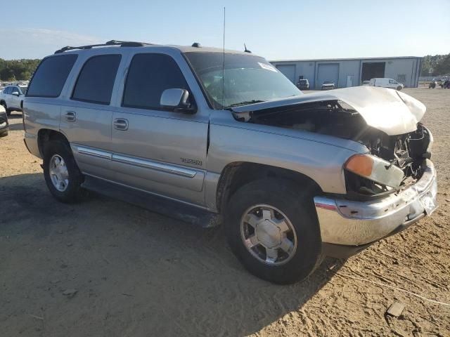 2004 GMC Yukon