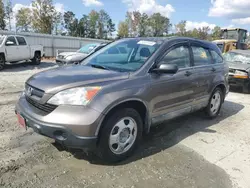 Honda cr-v lx Vehiculos salvage en venta: 2009 Honda CR-V LX