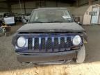 2013 Jeep Patriot Limited