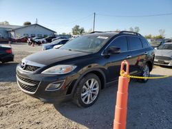 Mazda Vehiculos salvage en venta: 2011 Mazda CX-9