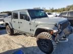 2024 Jeep Gladiator Sport