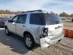 2010 Ford Explorer XLT