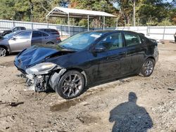 2015 Dodge Dart SE en venta en Austell, GA