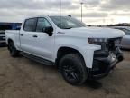 2020 Chevrolet Silverado K1500 LT Trail Boss