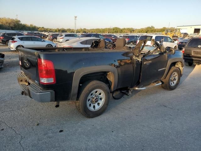 2008 GMC Sierra C1500