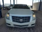 2008 Cadillac CTS HI Feature V6