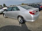 2013 Toyota Camry Hybrid