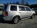 2011 Honda Pilot EXL