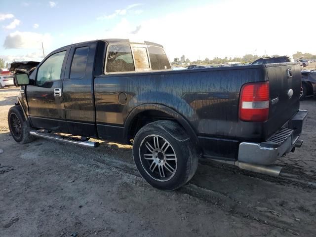 2006 Ford F150